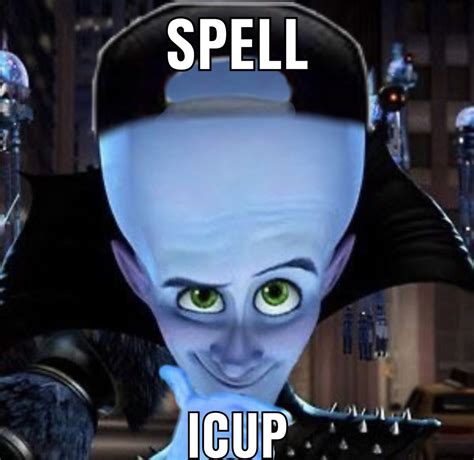 megamind meme no.